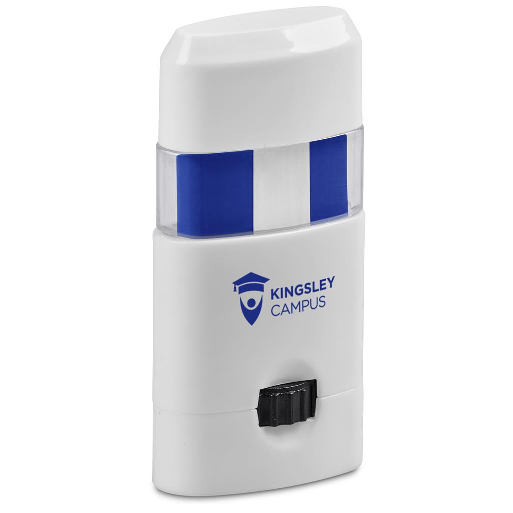 Altitude Cheer Face Paint