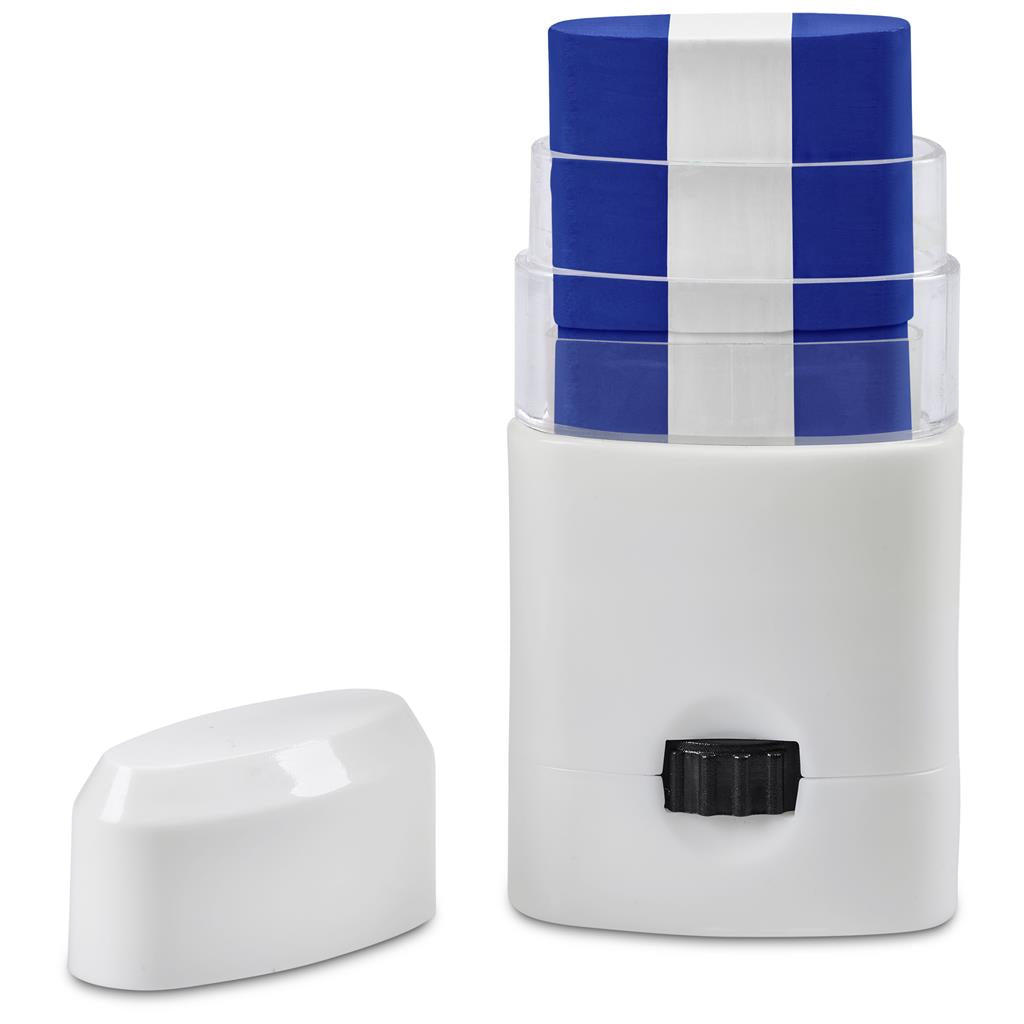 Altitude Cheer Face Paint