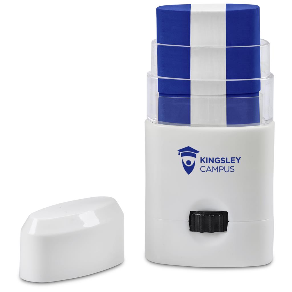 Altitude Cheer Face Paint