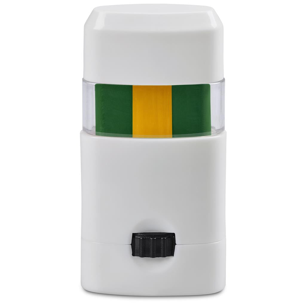 Altitude Cheer Face Paint