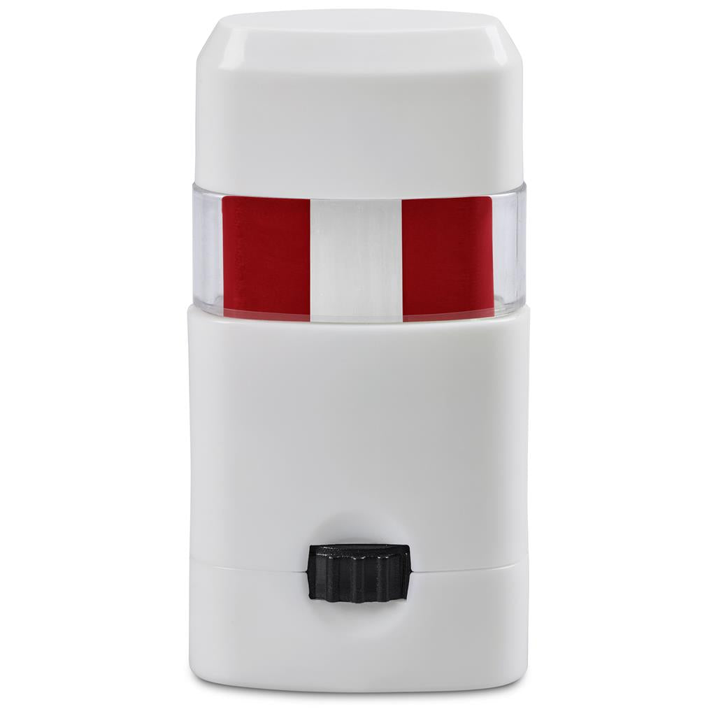 Altitude Cheer Face Paint