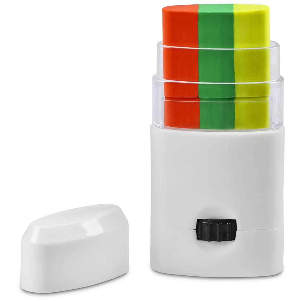 Altitude Festiva Face Paint