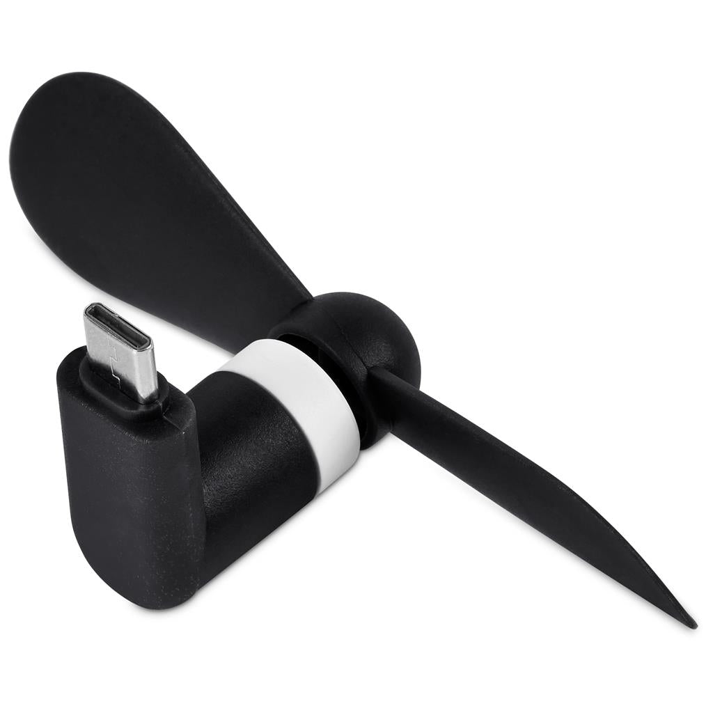Altitude Windigo Type-C Phone Fan