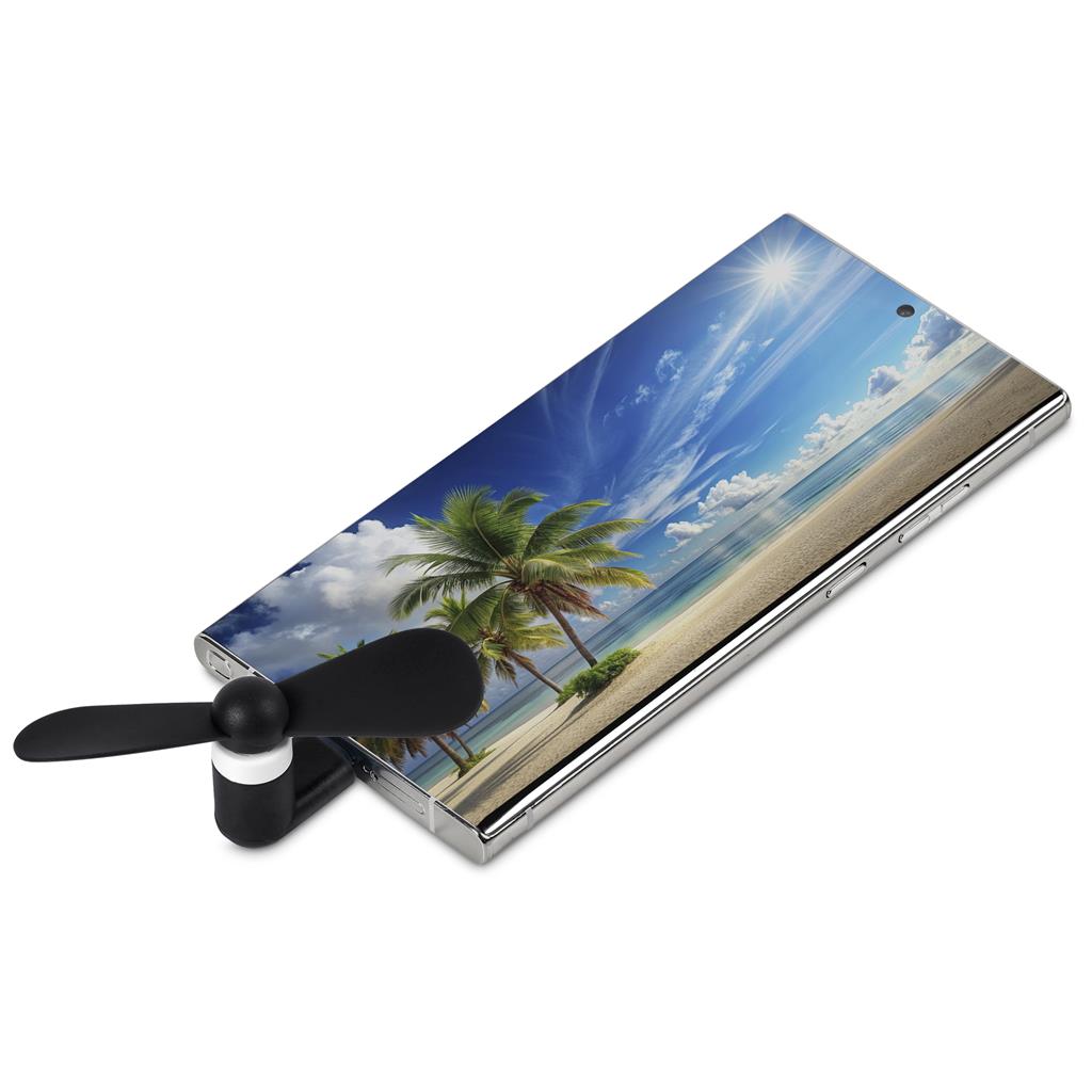 Altitude Windigo Type-C Phone Fan