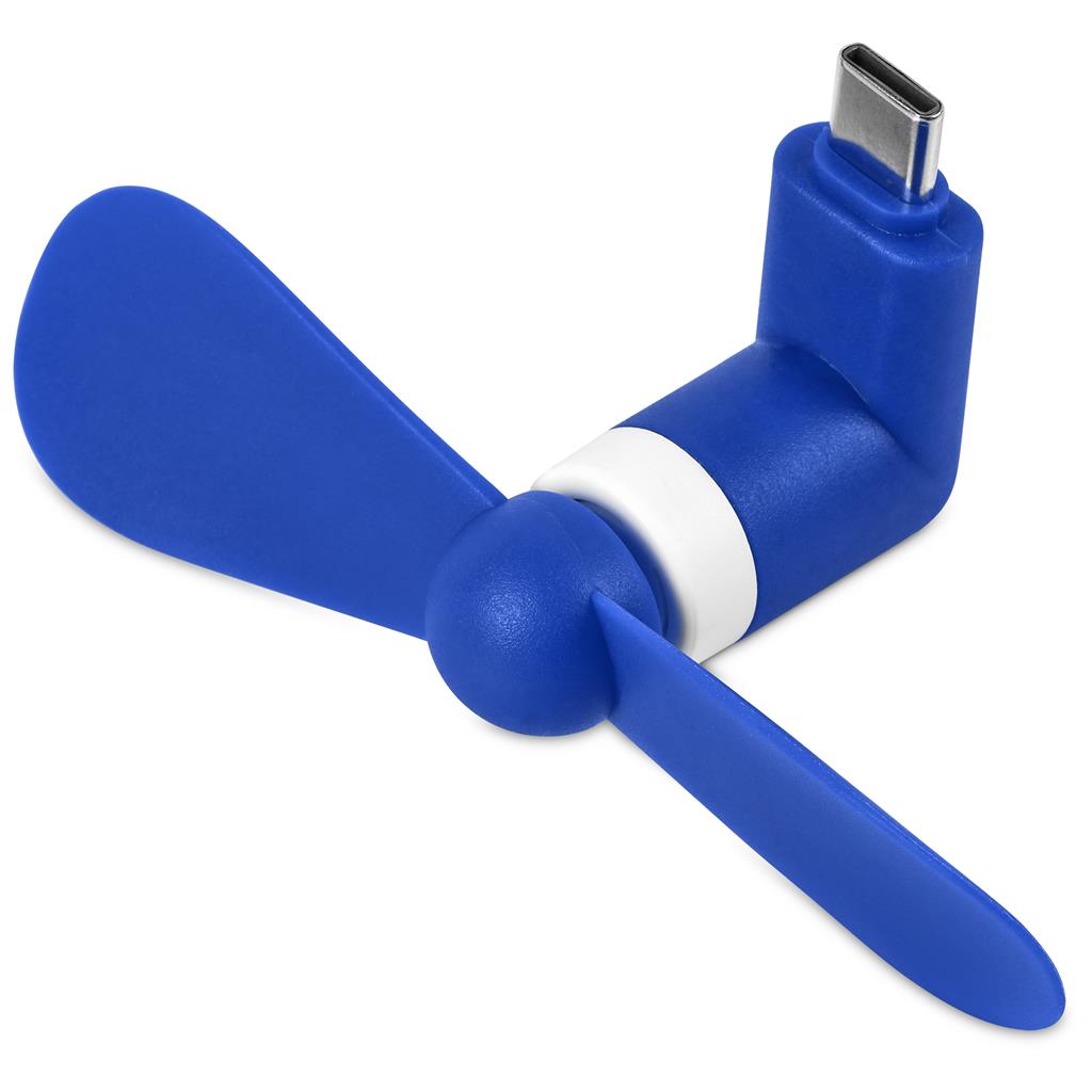 Altitude Windigo Type-C Phone Fan