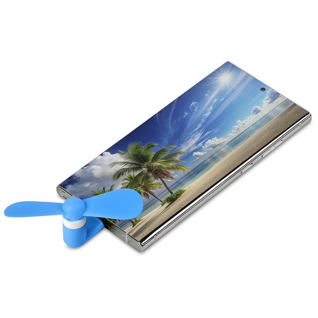 Altitude Windigo Type-C Phone Fan