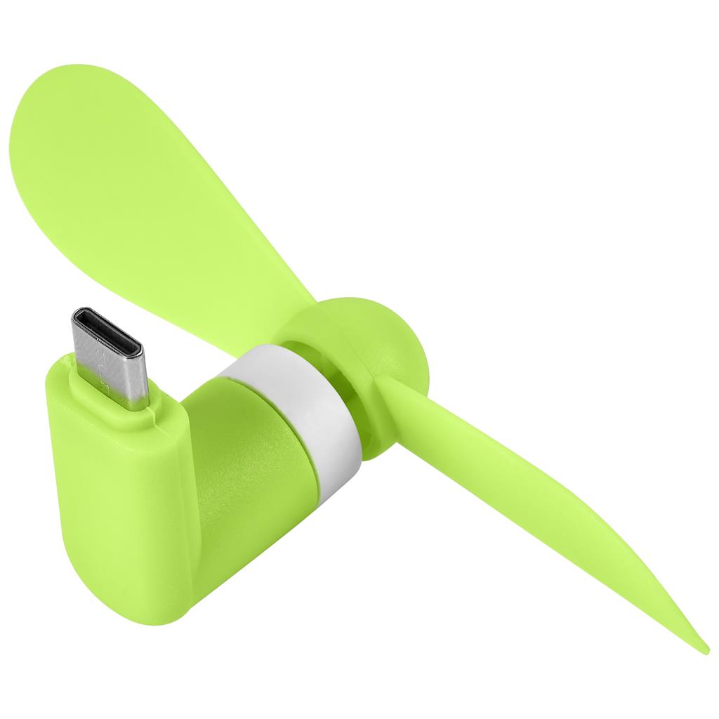 Altitude Windigo Type-C Phone Fan