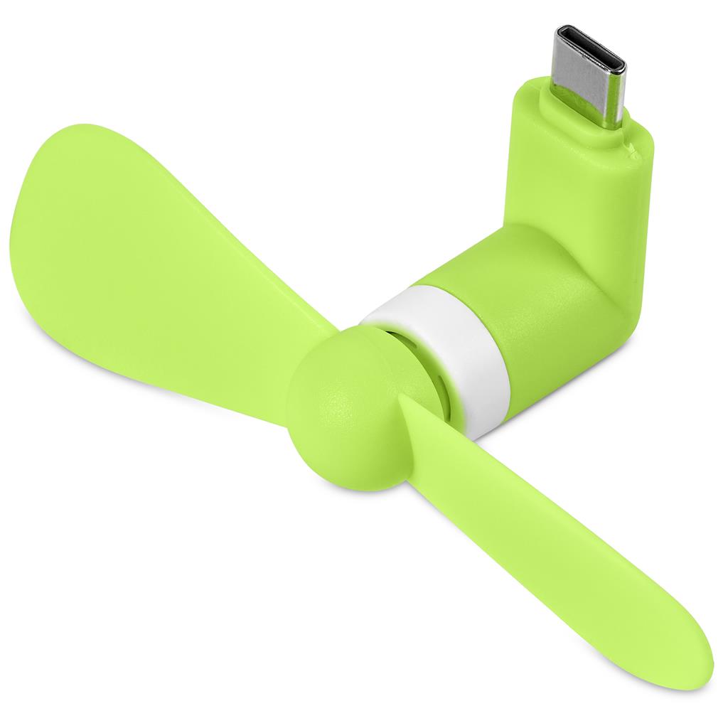 Altitude Windigo Type-C Phone Fan