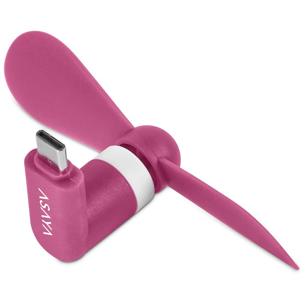 Altitude Windigo Type-C Phone Fan