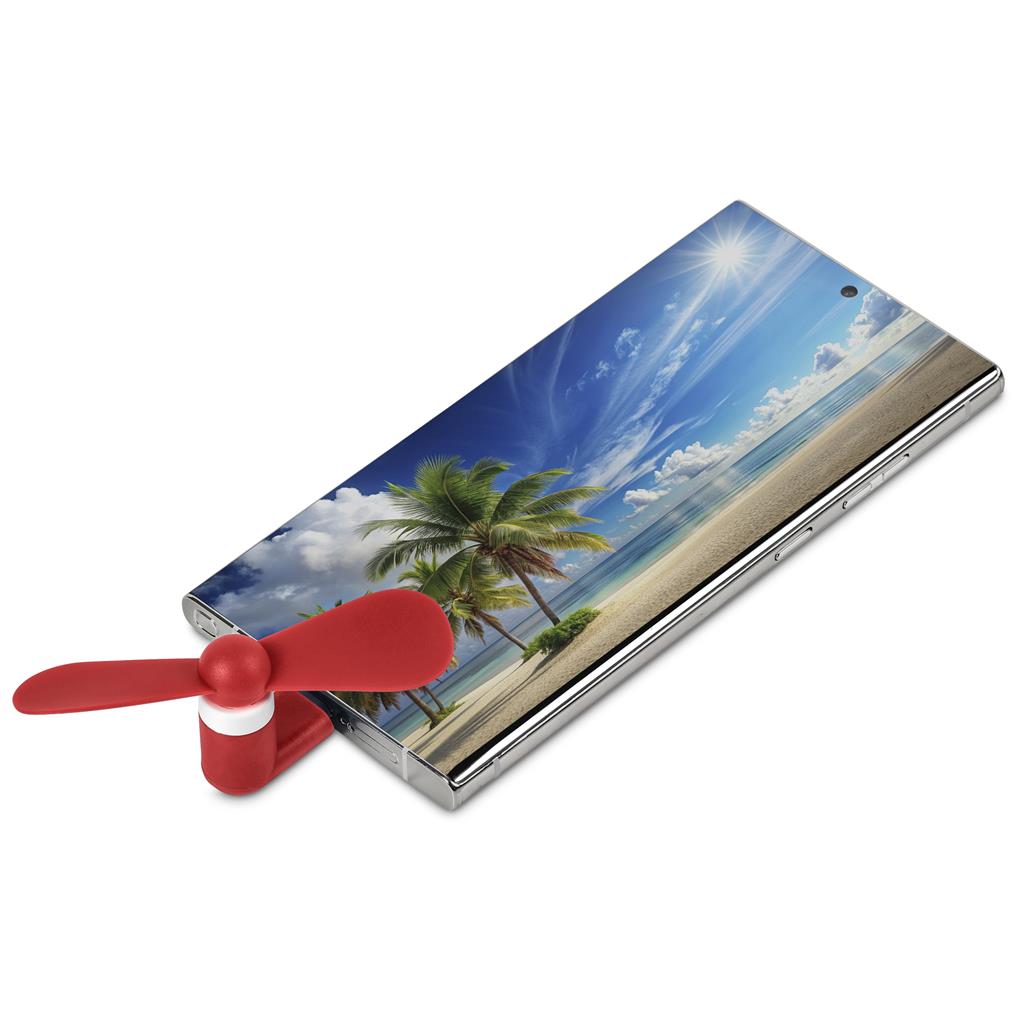 Altitude Windigo Type-C Phone Fan