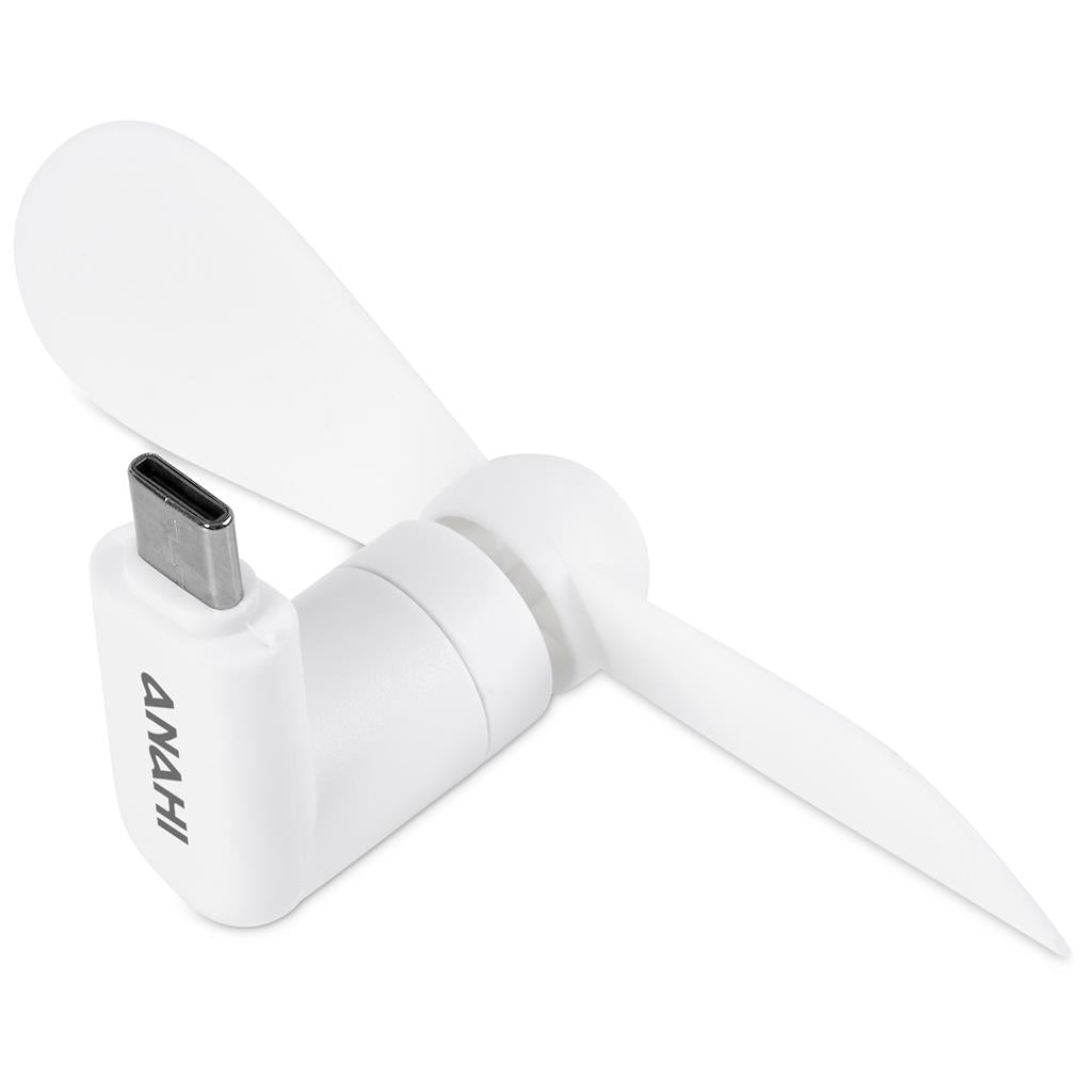 Altitude Windigo Type-C Phone Fan