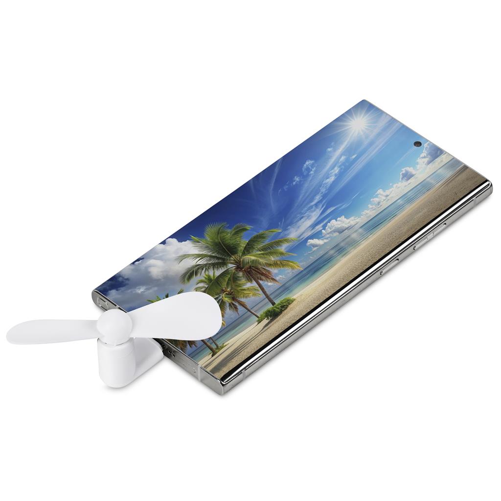 Altitude Windigo Type-C Phone Fan