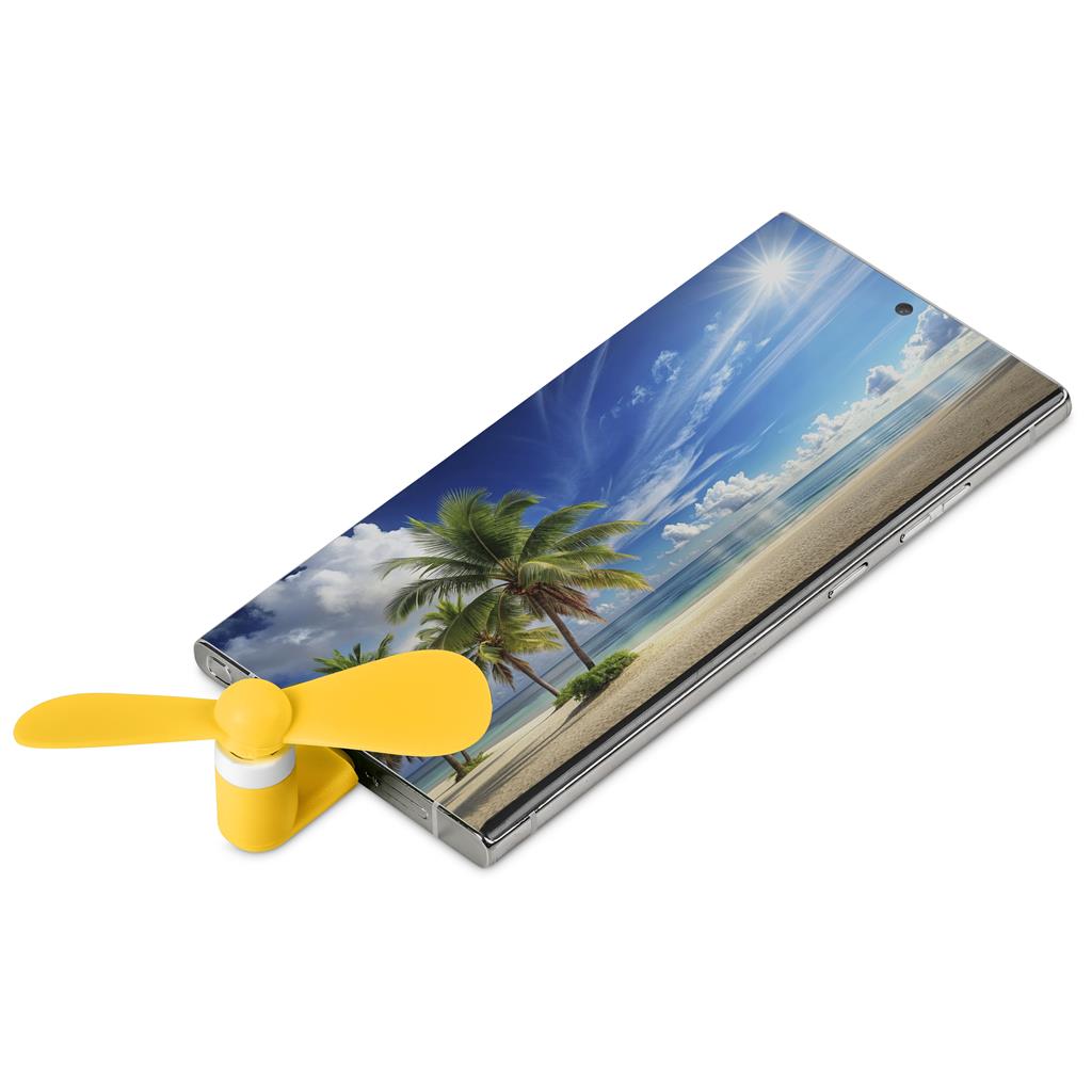 Altitude Windigo Type-C Phone Fan