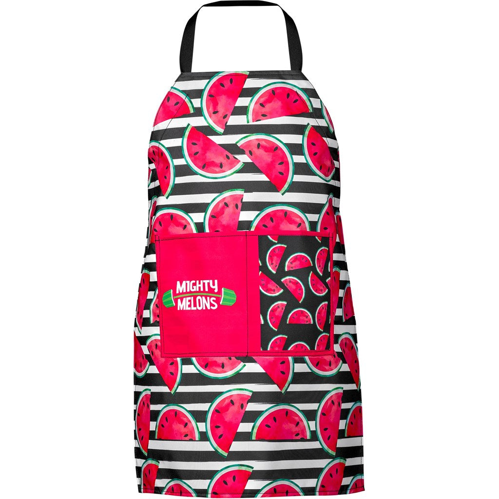 Hoppla Wynberg Front Pocket Apron