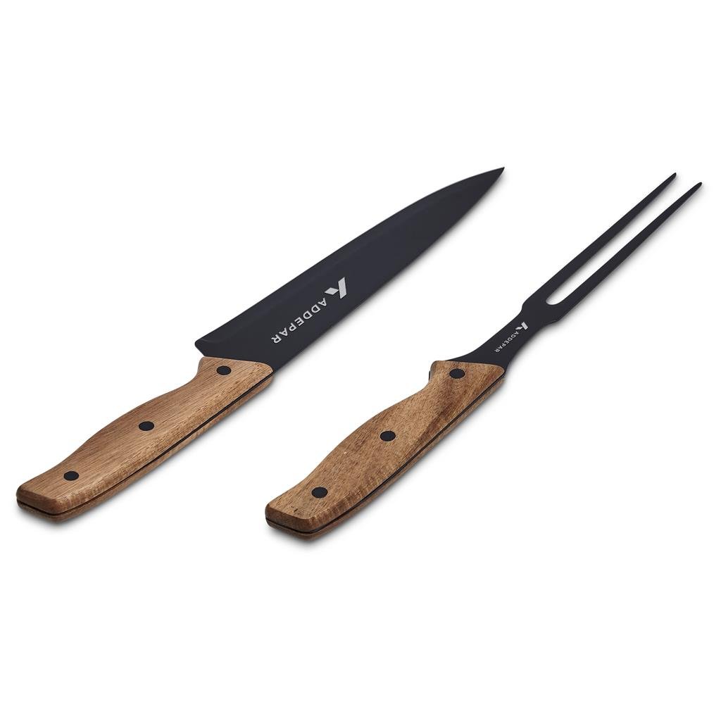 Andy Cartwright Ermelo Carving Set