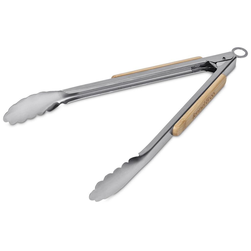 Okiyo Haisen Tongs
