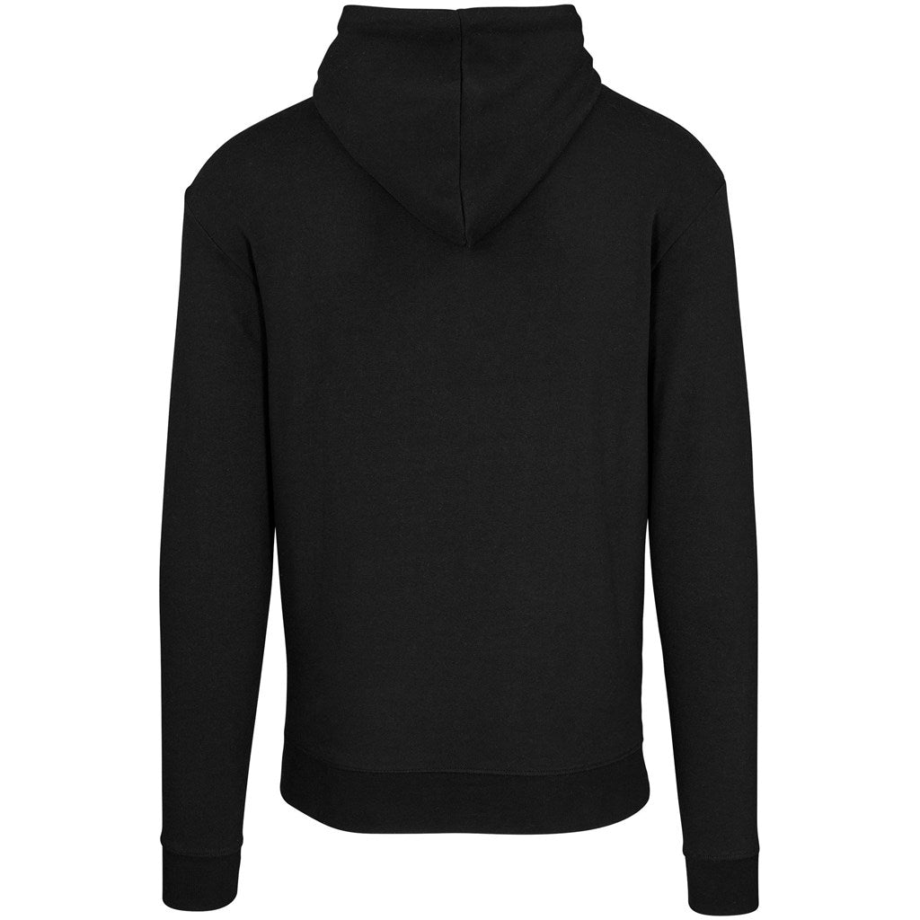 Mens Okiyo Kaizen Eco Hooded Sweater
