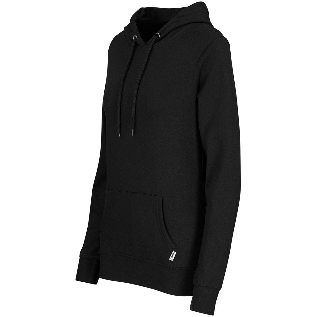 Ladies Okiyo Kaizen Eco Hooded Sweater