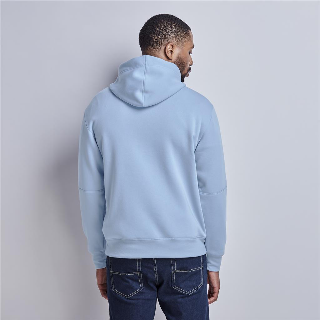Mens Vital Hooded Sweater