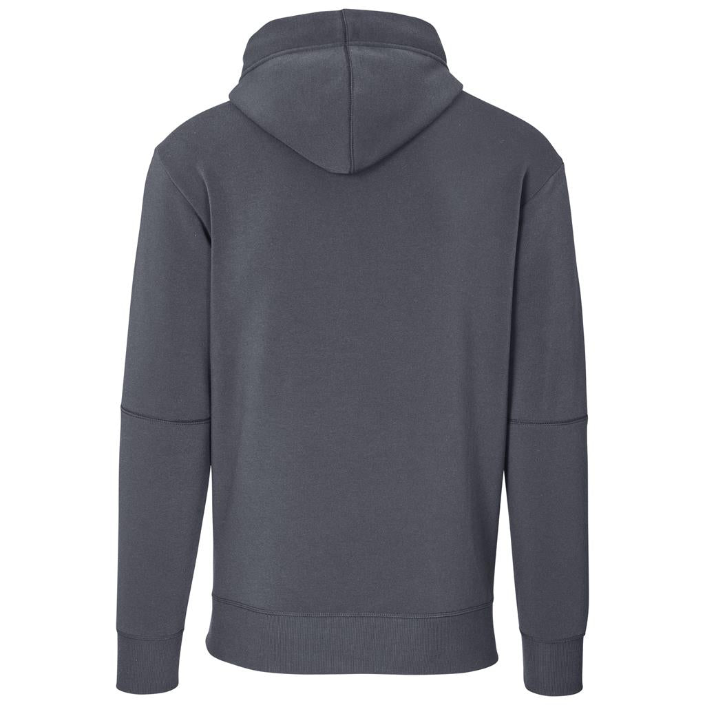Mens Vital Hooded Sweater