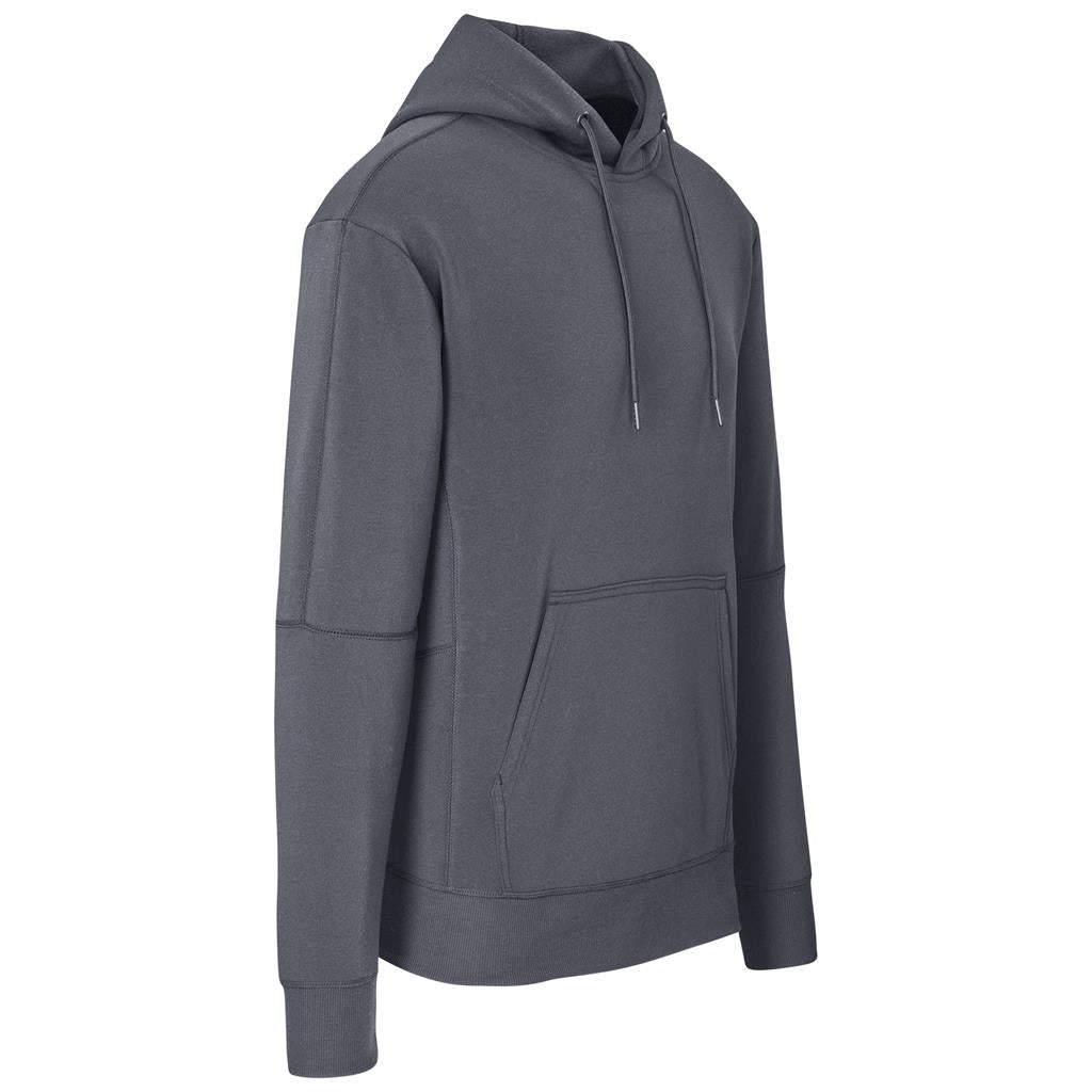 Mens Vital Hooded Sweater