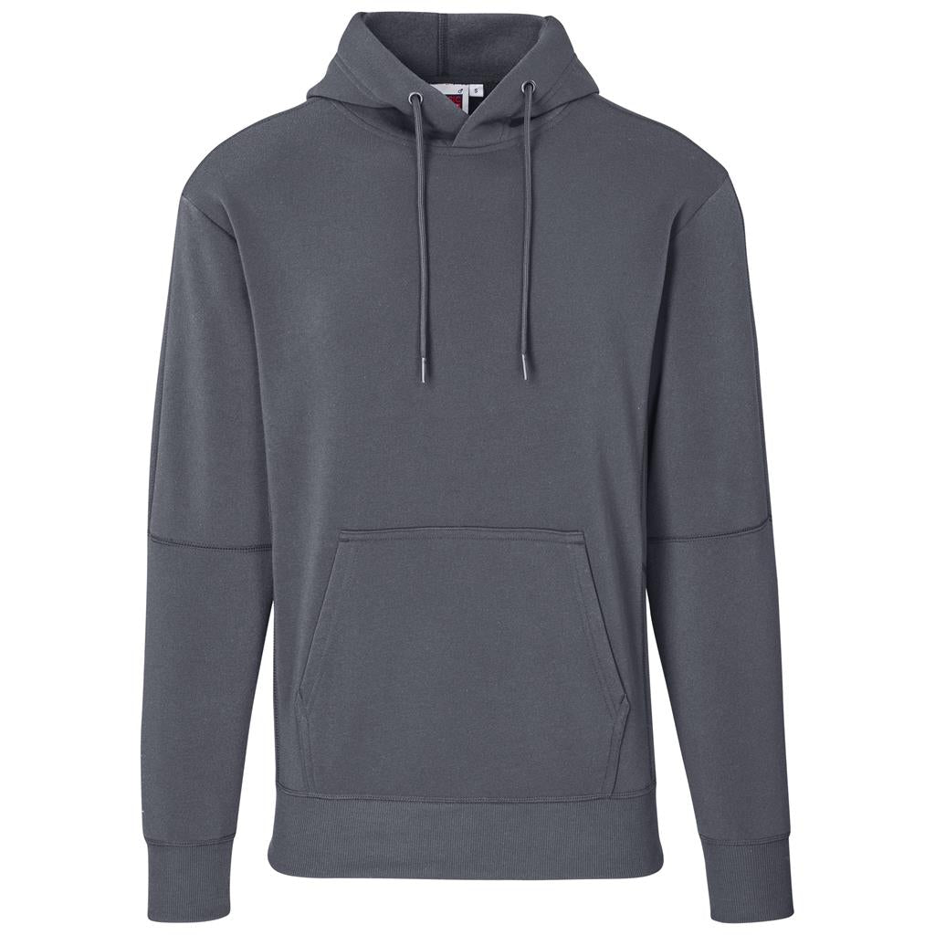 Mens Vital Hooded Sweater