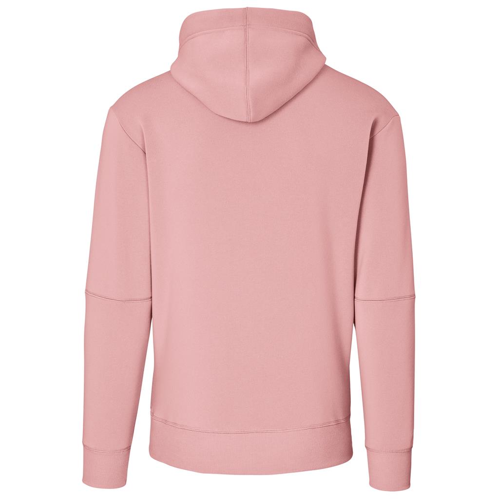 Mens Vital Hooded Sweater