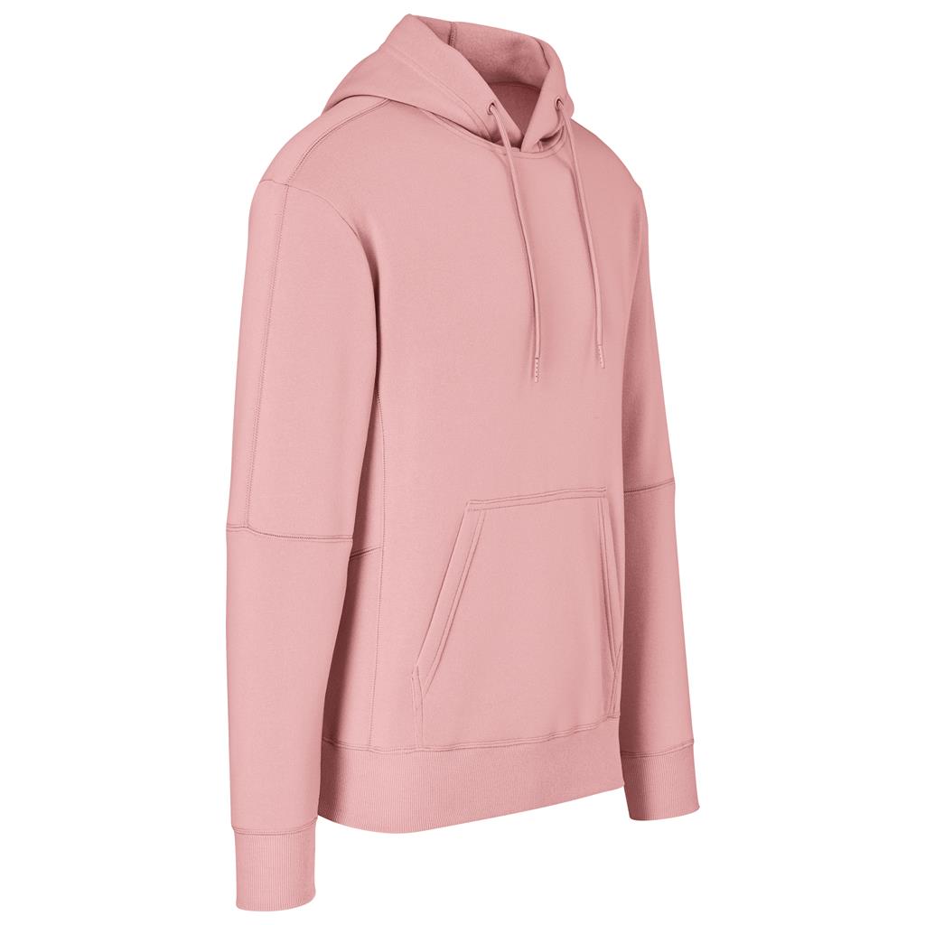 Mens Vital Hooded Sweater