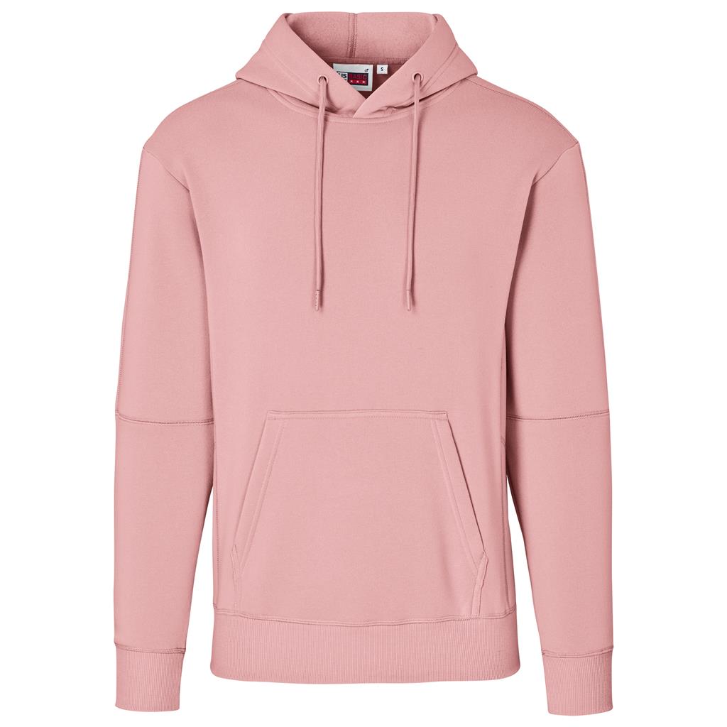 Mens Vital Hooded Sweater