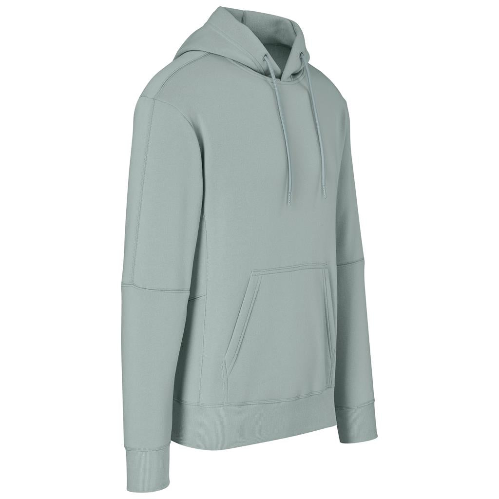Mens Vital Hooded Sweater