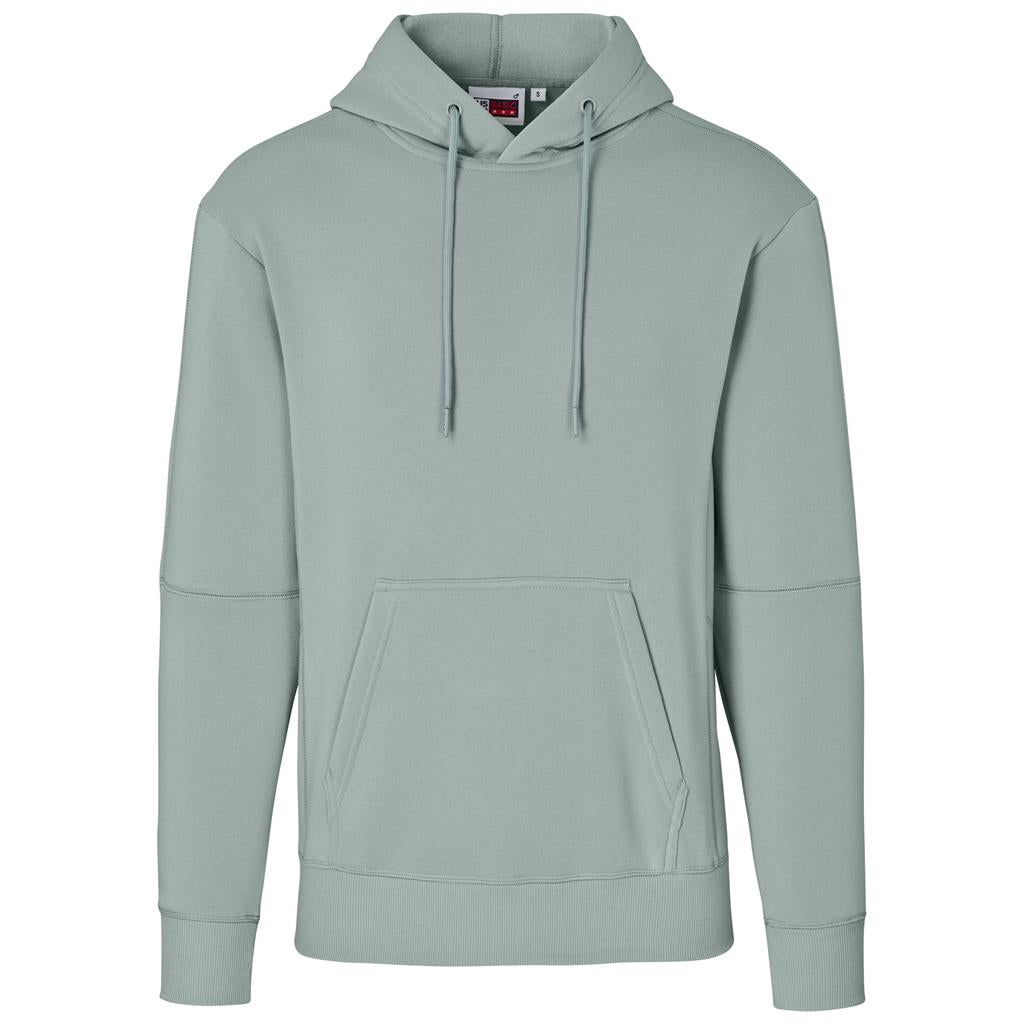Mens Vital Hooded Sweater