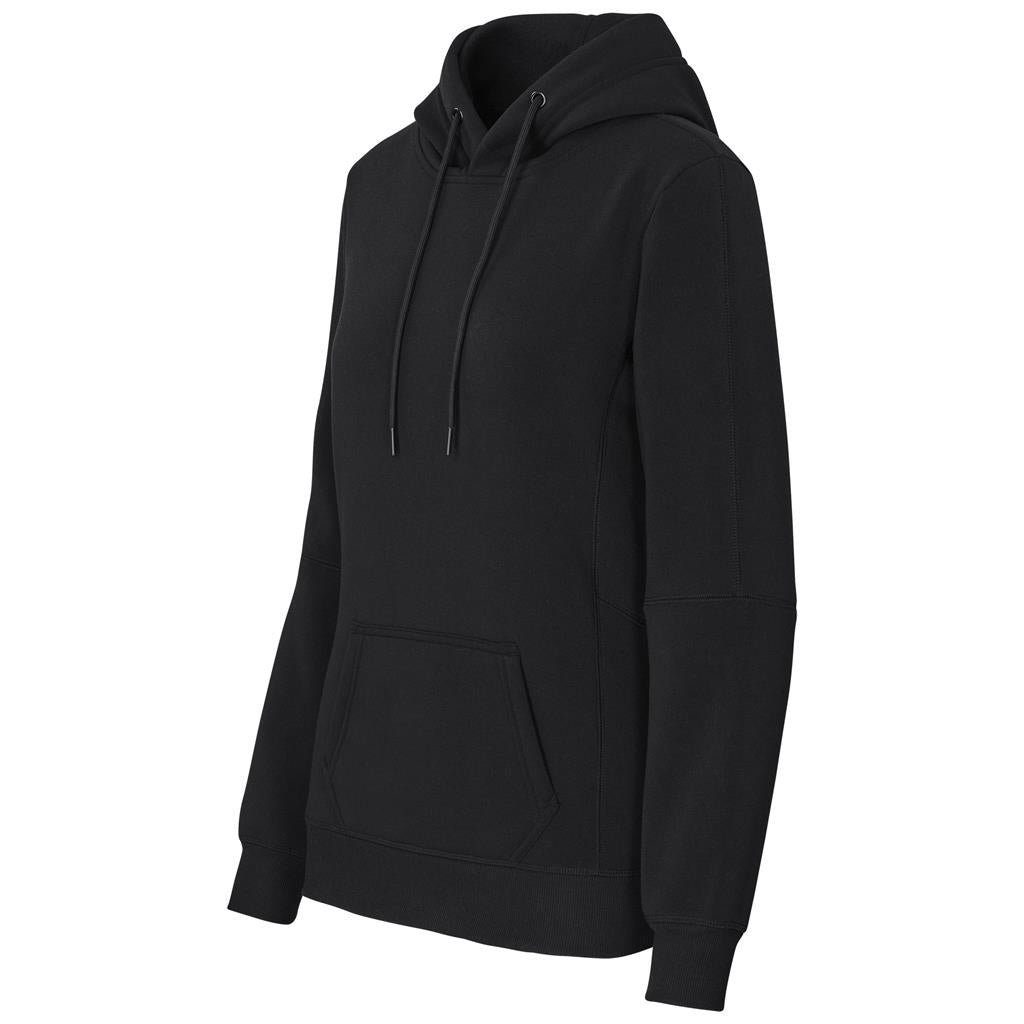 Ladies Vital Hooded Sweater