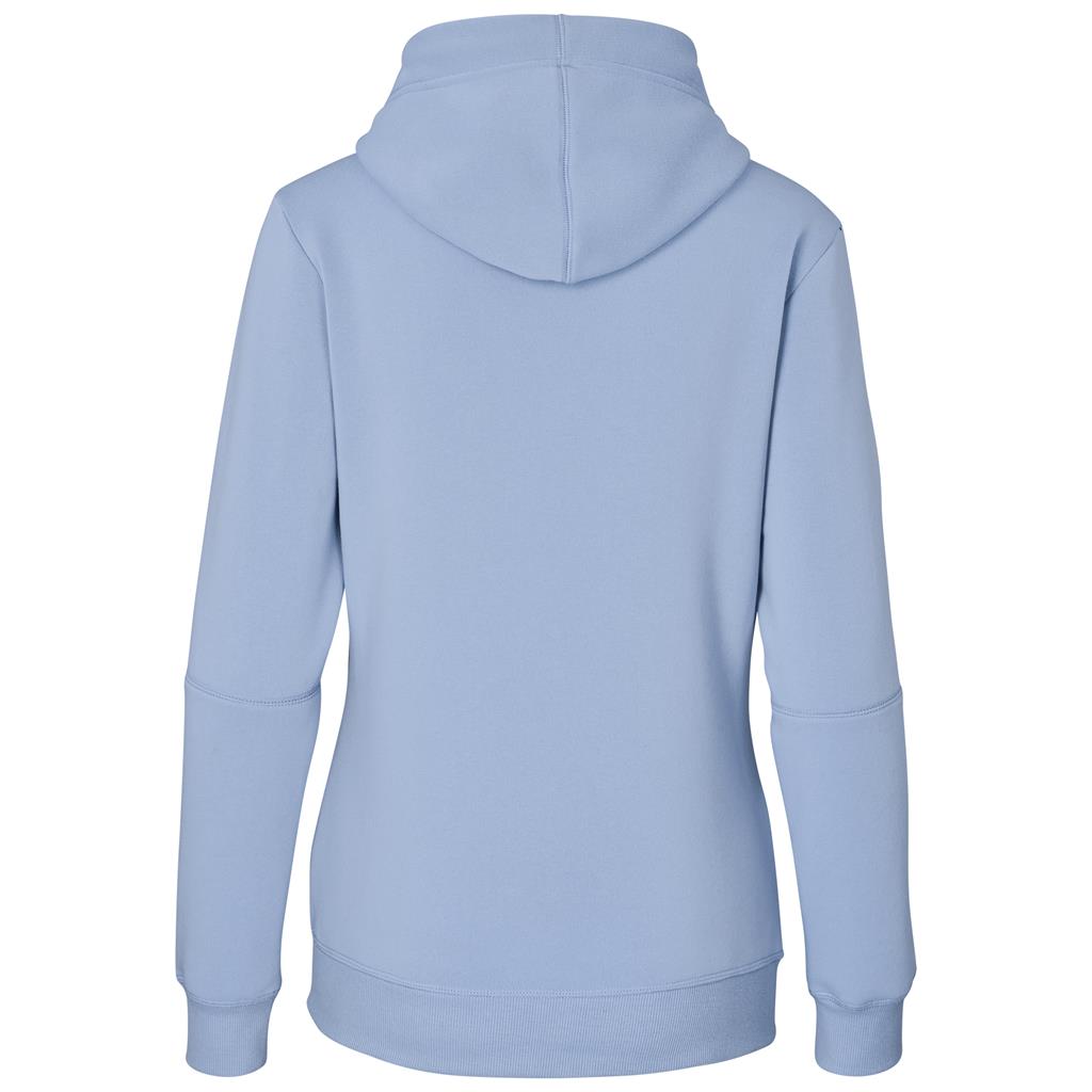 Ladies Vital Hooded Sweater