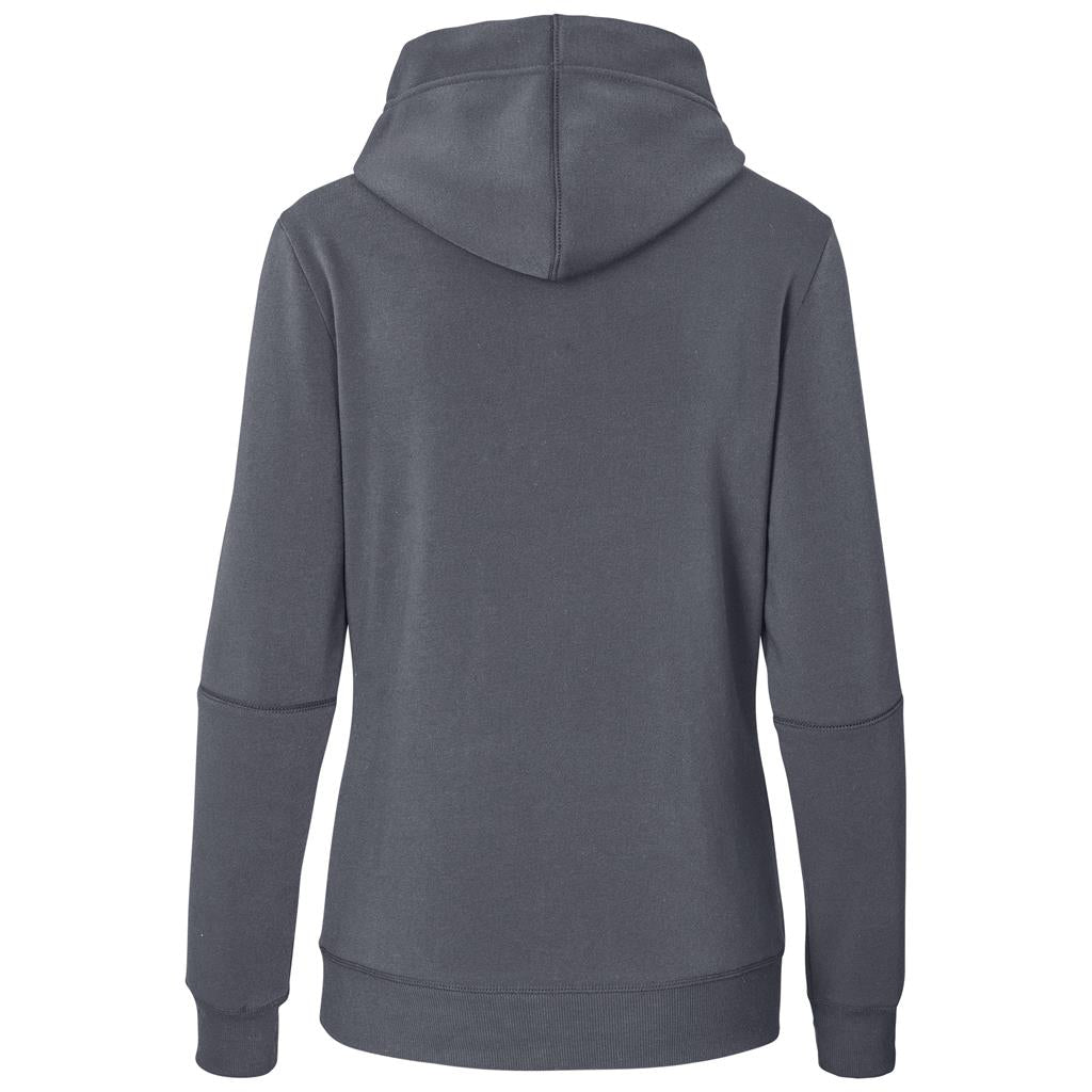 Ladies Vital Hooded Sweater