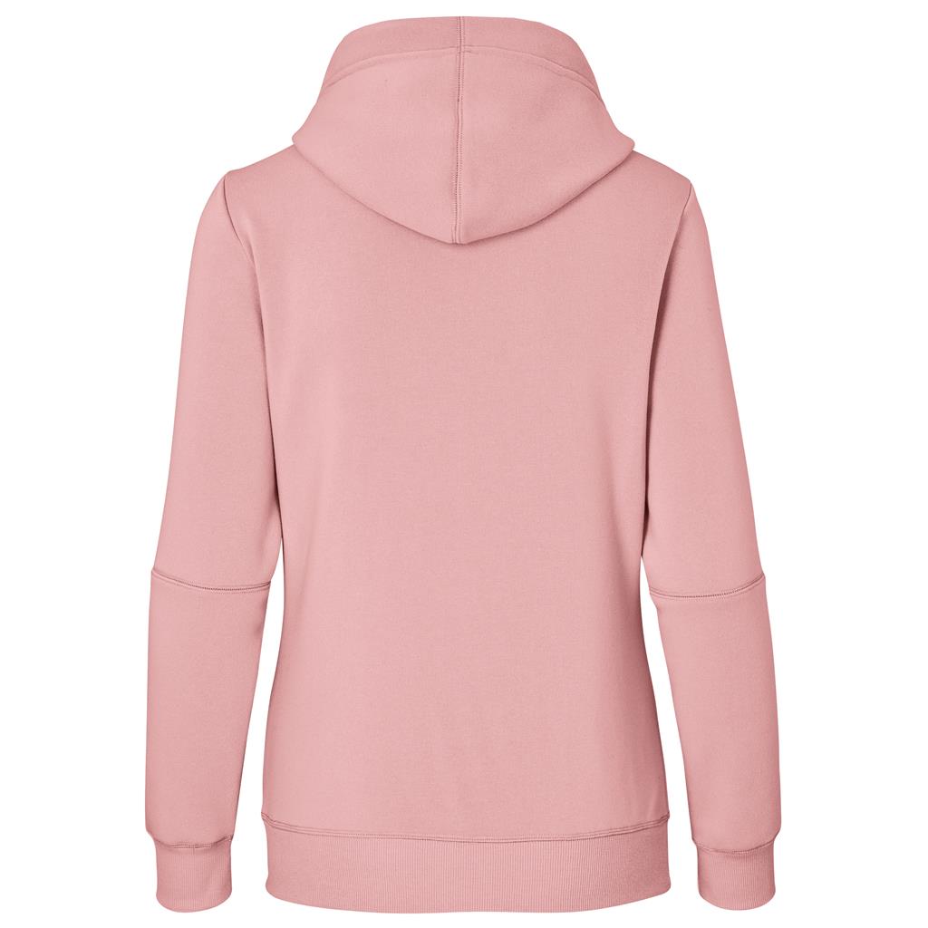 Ladies Vital Hooded Sweater