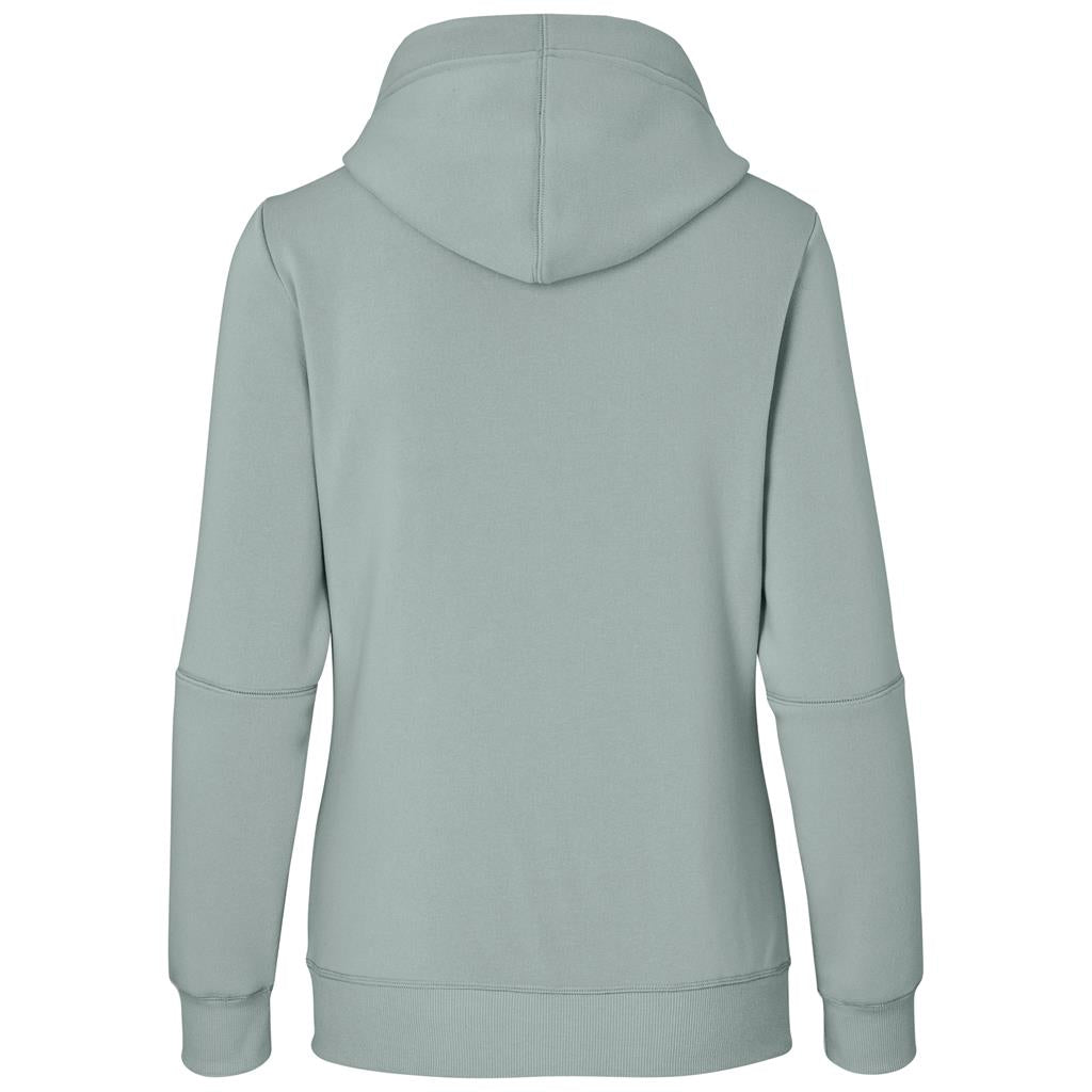 Ladies Vital Hooded Sweater