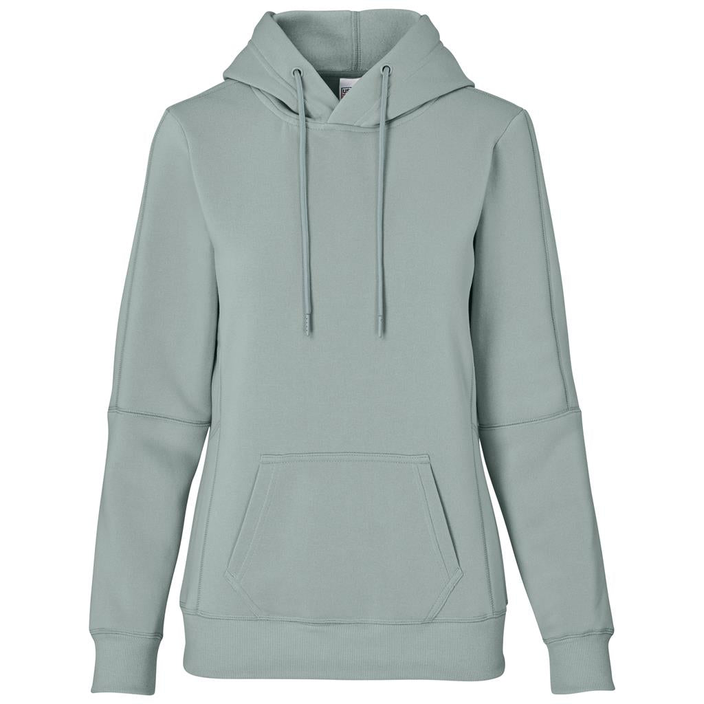Ladies Vital Hooded Sweater