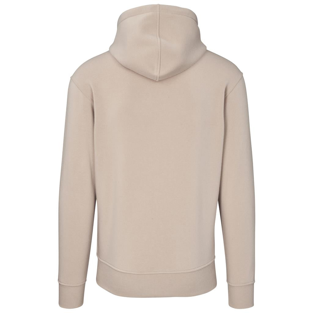 Mens Rift Hooded Sweater