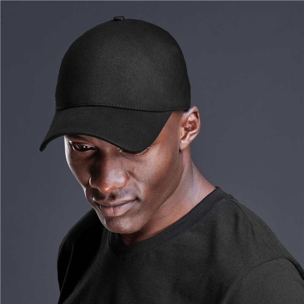 Alex Varga Malta Seamless Cap