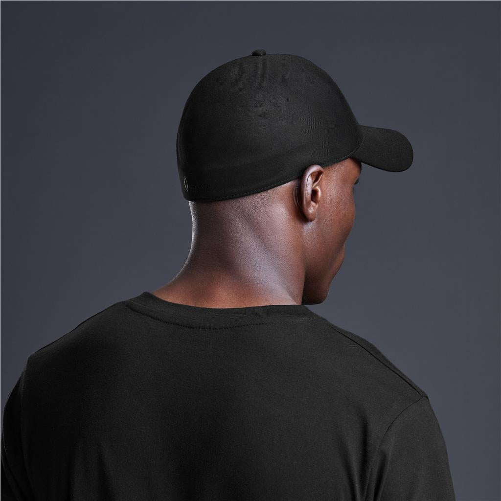 Alex Varga Malta Seamless Cap