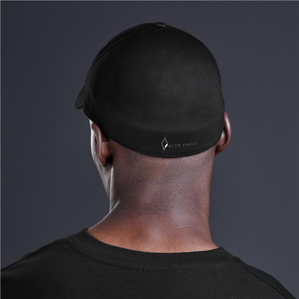 Alex Varga Malta Seamless Cap