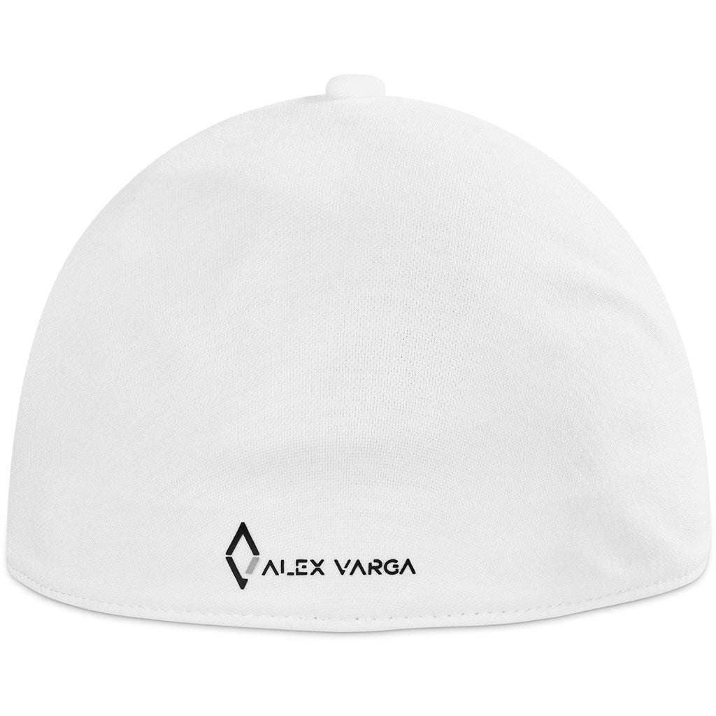 Alex Varga Malta Seamless Cap