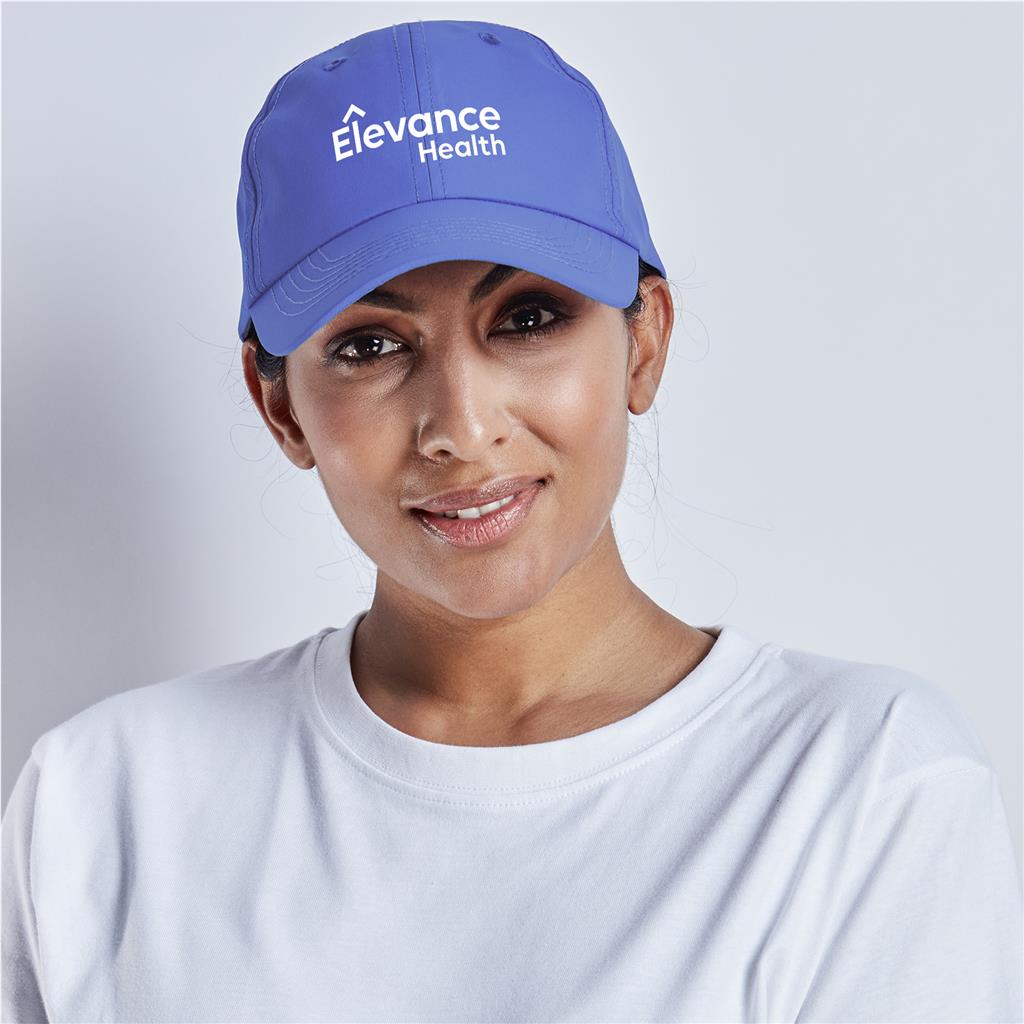 Okiyo Sugoi Recycled Cap - 6 Panel