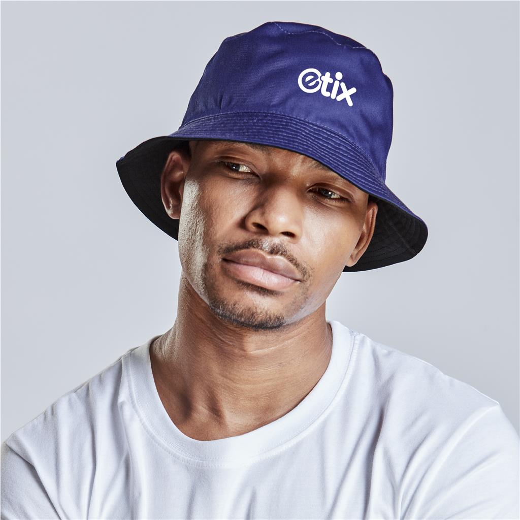 Urban Reversible Bucket Hat