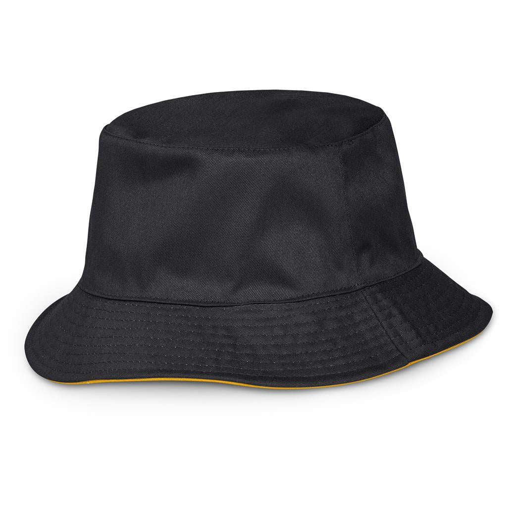 Urban Reversible Bucket Hat