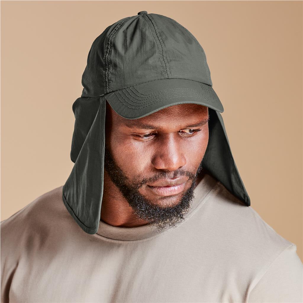 Jabula 6 Panel Cap