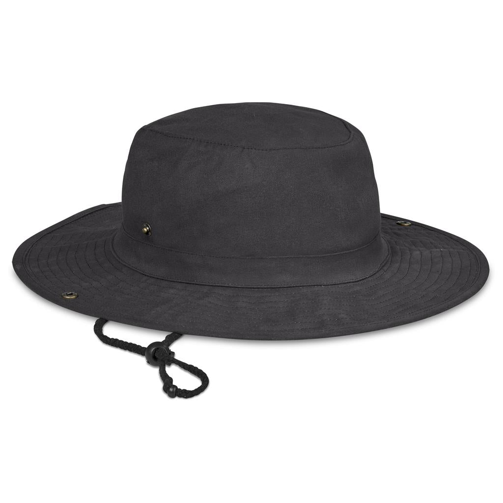 Somabula Oilskin Hat