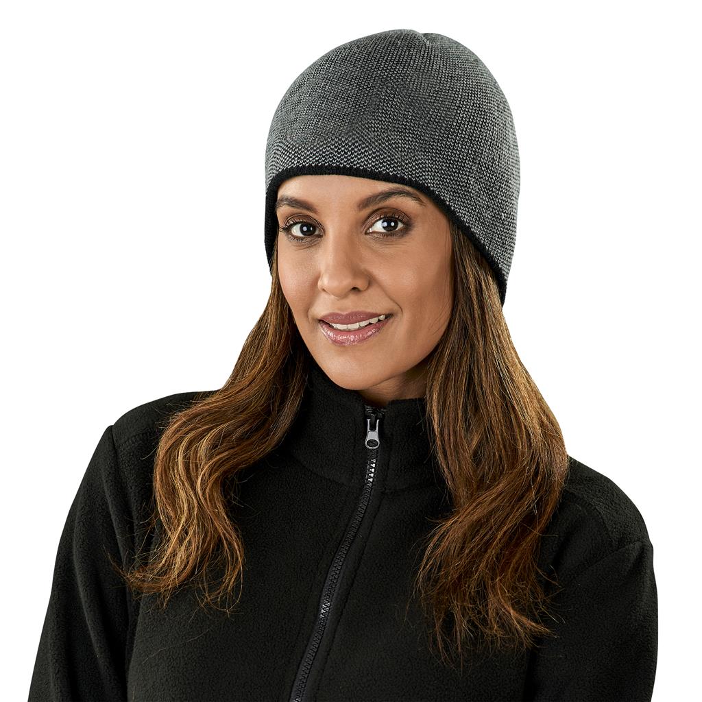 Quebec Acrylic Beanie