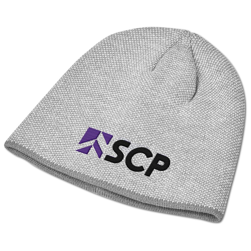 Quebec Acrylic Beanie