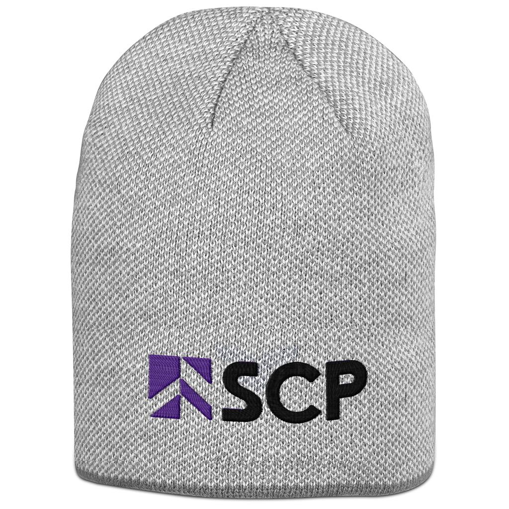 Quebec Acrylic Beanie